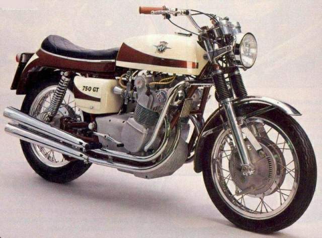 MOTOS PARA EL RECUERDO DE LOS ESPAÑOLES - 41 - Coches ... ducati gt 750 wiring diagram 